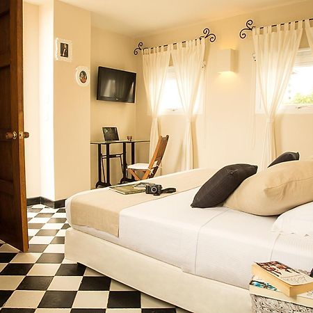 La Casa Del Farol Hotel Boutique By Xarm Hotels Σάντα Μάρτα Εξωτερικό φωτογραφία