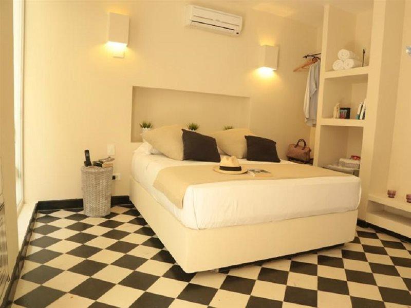 La Casa Del Farol Hotel Boutique By Xarm Hotels Σάντα Μάρτα Εξωτερικό φωτογραφία