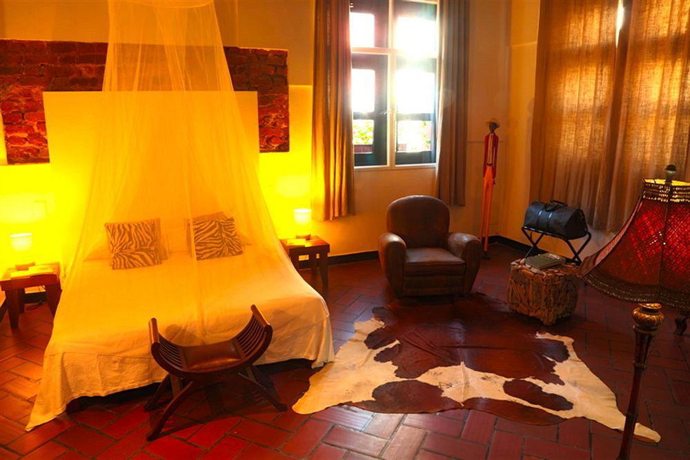 La Casa Del Farol Hotel Boutique By Xarm Hotels Σάντα Μάρτα Εξωτερικό φωτογραφία