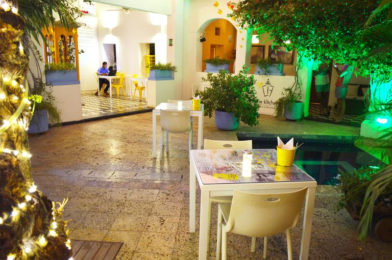 La Casa Del Farol Hotel Boutique By Xarm Hotels Σάντα Μάρτα Εξωτερικό φωτογραφία