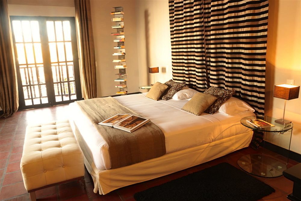 La Casa Del Farol Hotel Boutique By Xarm Hotels Σάντα Μάρτα Εξωτερικό φωτογραφία