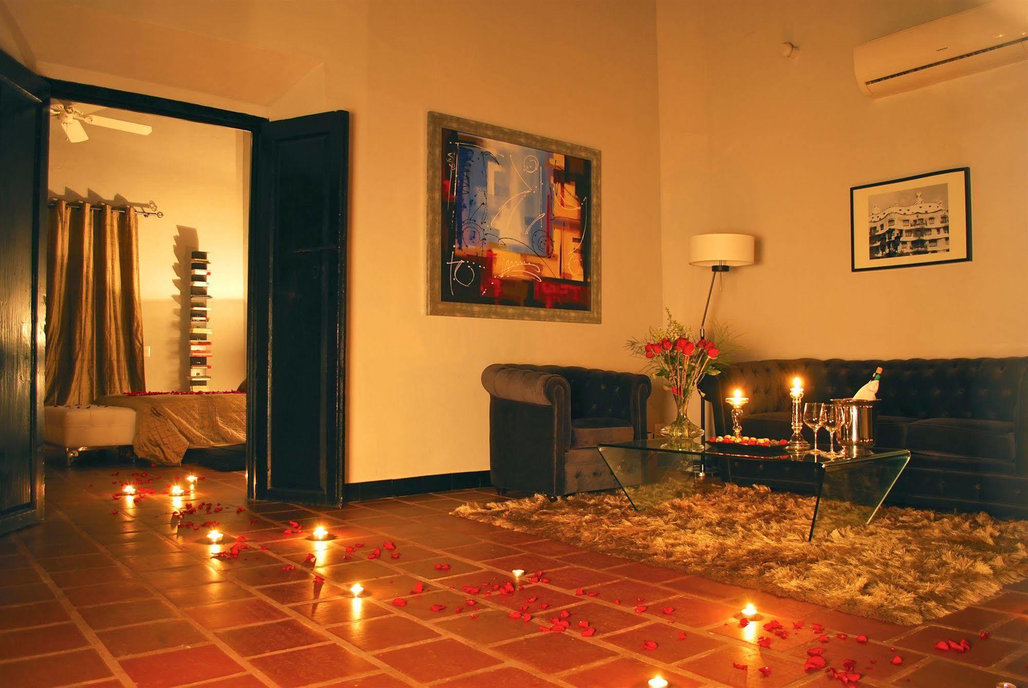 La Casa Del Farol Hotel Boutique By Xarm Hotels Σάντα Μάρτα Εξωτερικό φωτογραφία