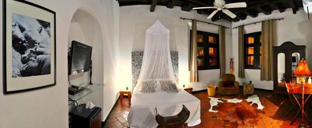 La Casa Del Farol Hotel Boutique By Xarm Hotels Σάντα Μάρτα Εξωτερικό φωτογραφία