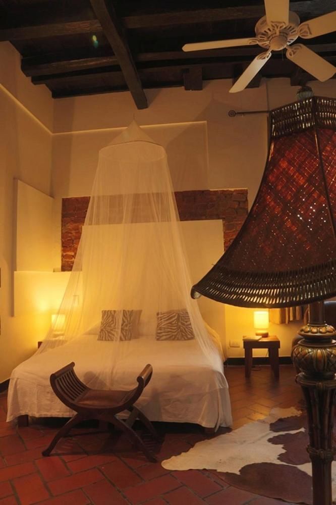 La Casa Del Farol Hotel Boutique By Xarm Hotels Σάντα Μάρτα Εξωτερικό φωτογραφία
