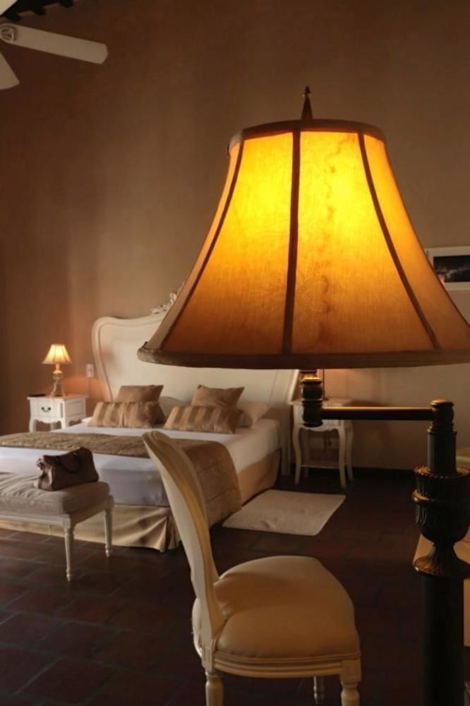 La Casa Del Farol Hotel Boutique By Xarm Hotels Σάντα Μάρτα Εξωτερικό φωτογραφία