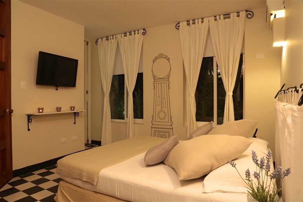 La Casa Del Farol Hotel Boutique By Xarm Hotels Σάντα Μάρτα Εξωτερικό φωτογραφία