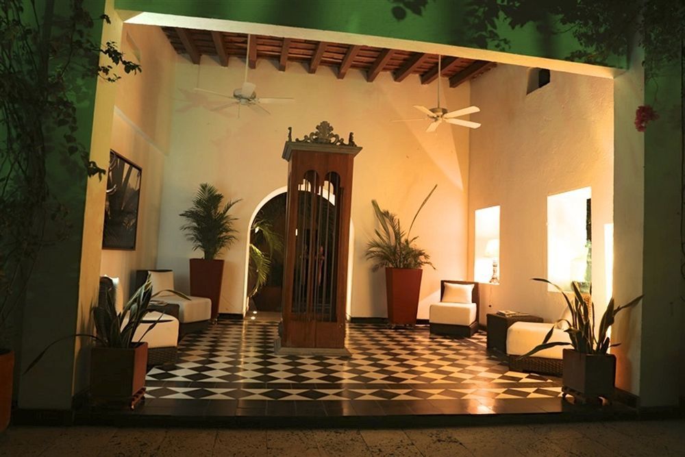 La Casa Del Farol Hotel Boutique By Xarm Hotels Σάντα Μάρτα Εξωτερικό φωτογραφία
