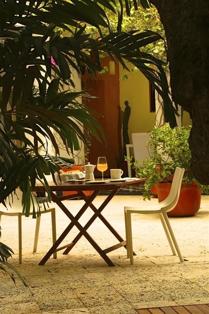 La Casa Del Farol Hotel Boutique By Xarm Hotels Σάντα Μάρτα Εξωτερικό φωτογραφία